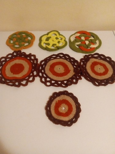 Handmade pot holders hot - 7-handmade, /