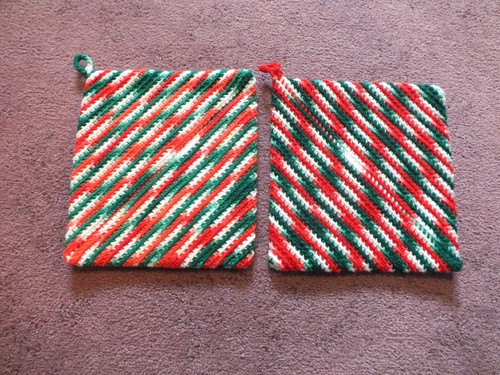 Collectible handmade crochet - handmade,