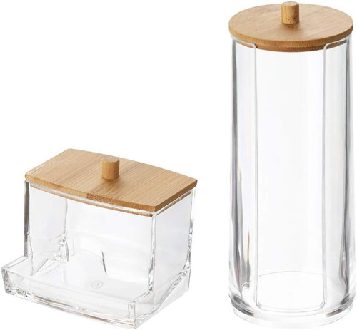 Makeup organiser set - organiser,