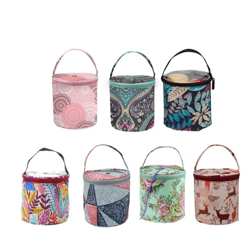 Wool bag storage organizer - bag,