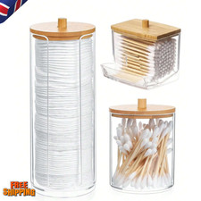 Cotton Wool Balls Bud Swab