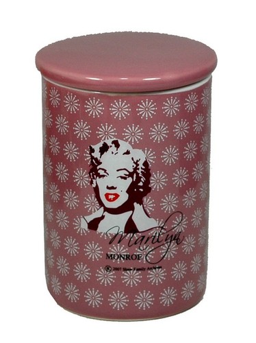 Marilyn monroe ceramic cotton - marilyn,