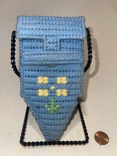 Vintage hand woven - vintage,