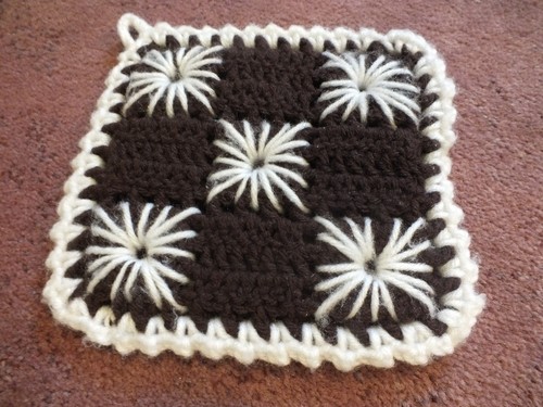 Collectible handmade crocheted - collectible,
