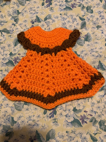 Vintage handmade crochet - vintage,