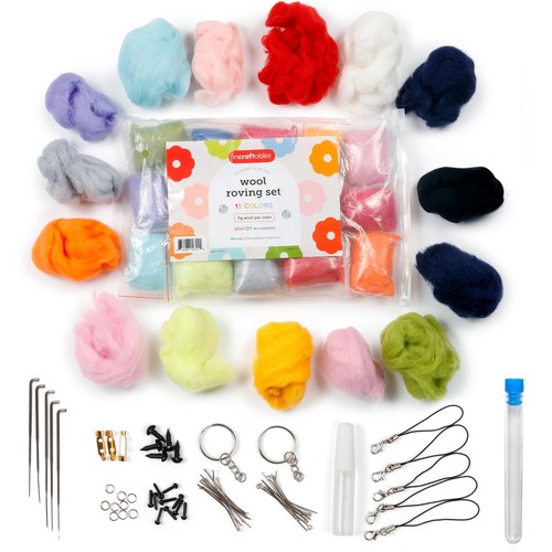 Incraftables wool needle - incraftables,