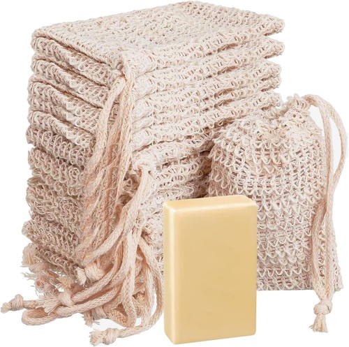Pack soap bag natural - pack, bag,