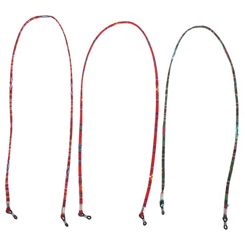 6pcs eyeglass chain holder - 6pcs,