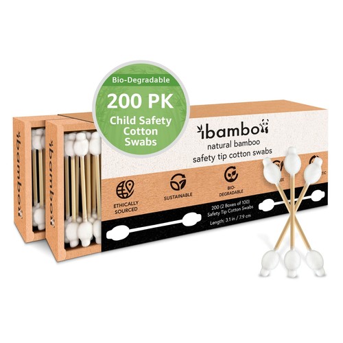 Ibambo bamboo child - ibambo,