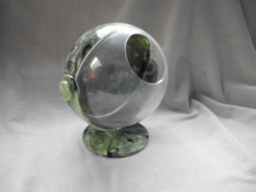 Vintage retro sputnik - sputnik, styled