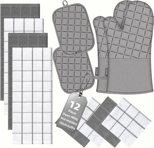 Oven mitts kitchen - oven,