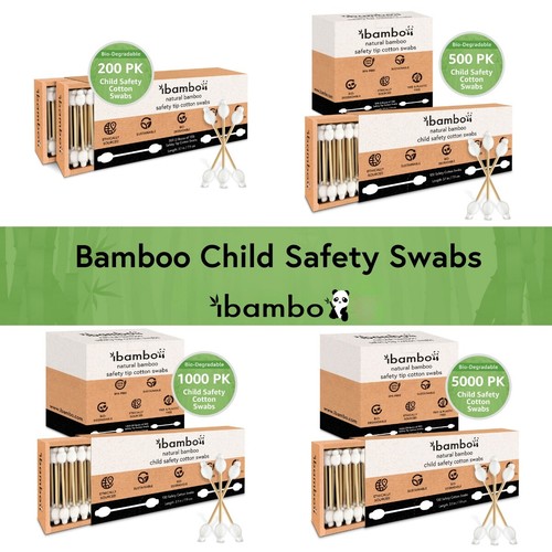 Ibambo bamboo child safety - ibambo,