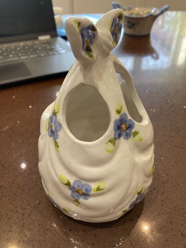 Ceramic toothbrush holder - toothbrush,