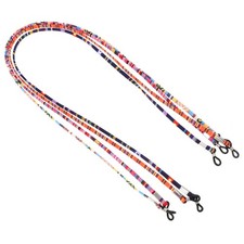 4 Pcs Cotton Wool Eyeglass