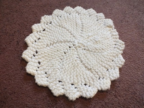 Collectible handmade crocheted - collectible,