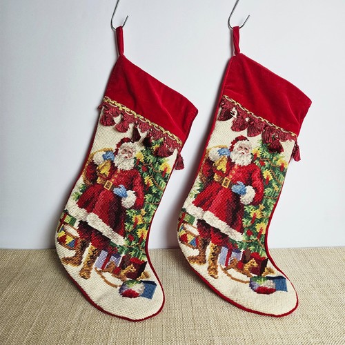 Needlepoint christmas - needlepoint,