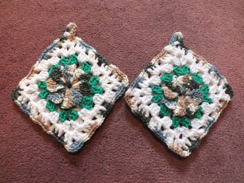 Collectible handmade crochet - collectible,