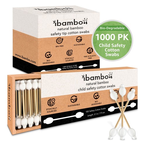 Ibambo bamboo child safety - ibambo,
