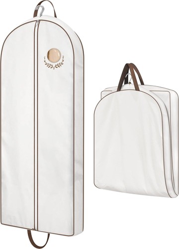 Cotton garment bag - cotton,