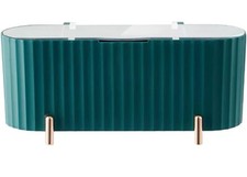 Cotton Pad Holder Cosmetics