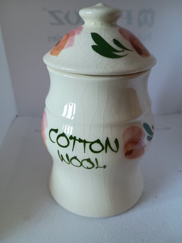 Cotton wool holder by - holder,