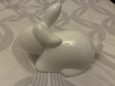 Alice in Wonderland White