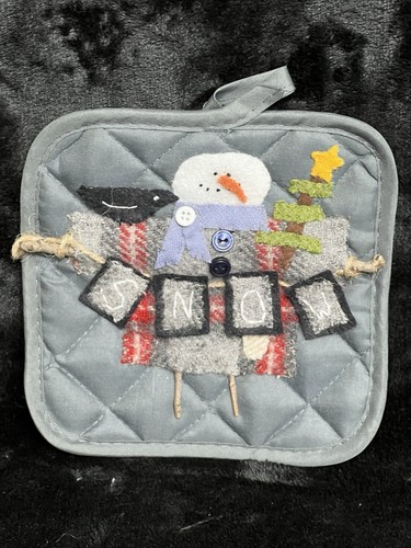 Handmade embroided wool - handmade,