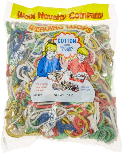 Wool novelty cotton weaving - wool,
