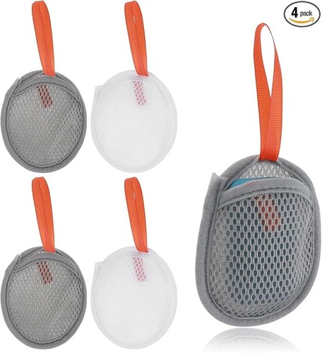 Pcs mesh soap - pcs,