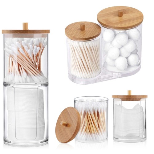 Cotton wool balls bud swab - bud,