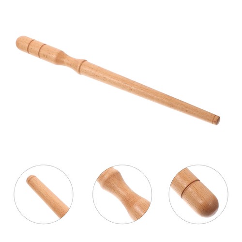 Reusable beech wood yarn - beech,