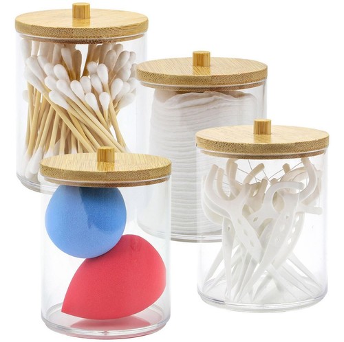 Acrylic organizer storage - pc,