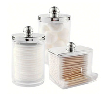 New Cotton Wool Balls Bud Swab