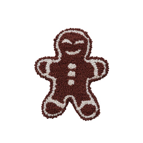 Creative gingerbread - co-op, -gingerbread
