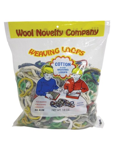Wool novelty cotton weaving - wool,