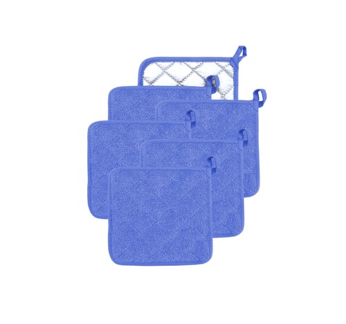 Oven pot holder cotton - pot, heat