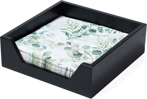 Napkin holder for table - napkin,