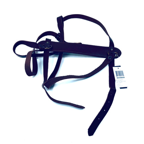Vintage pendleton leather - pendleton,