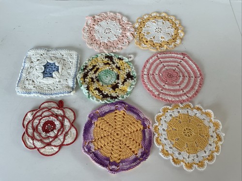 Handmade round sqaure - handmade,