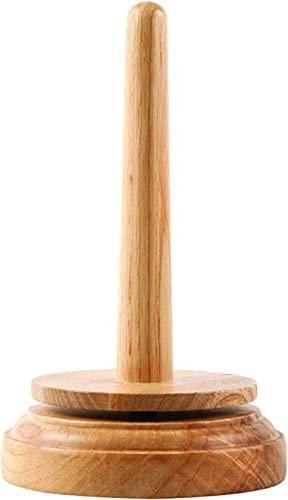 Smiurns yarn holder stand - holder,