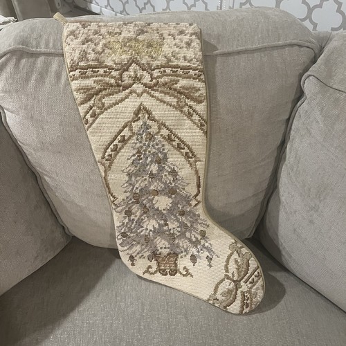 Vintage sferra needlepoint - vintage,