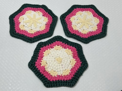 Set three granny - of,